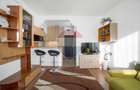 Studio modern de vanzare | Renovat in 2024 | COMISION 0%