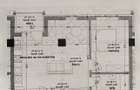 Apartament 2 camere, balcon, Dambul Rotund - 6
