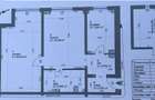 Scriitorilor-Centrul Civic-2 camere 57 MP Comercial - 8