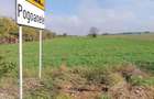 Teren 2.600 mp - deschidere 35m-intrare Pogoanele dinspre Buzau - 3