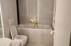 Studio dublu modern 45 mp, balcon 10 mp, la cheie, Cortina North, zona - 1