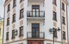 Apartament cu 4 camere în centrul istoric  CONSTANTEI cu vedere la MARE