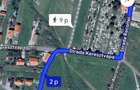 Terenuri pentru constructii de vanzare in Odorheiu Secuiesc, pe strada Keresztvapa! - 1