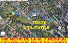 GALATA 1300 MP, regim de înălțime P+4 ,utilitati,110000 euro - 3