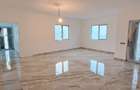 Dragomiresti Deal, casa 4 camere, teren 500 mp, utilitati, COMISION 0% - 2