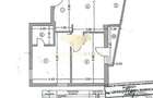 Apartament 3 camere Cismgiu Bloc nou - 15