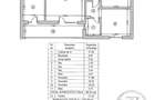 Apartament 4 camere Greenfield Zoo 103 mp cu 2 băi și 2 locuri de parcare - 14