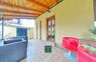 Casă impresionantă cu 15 camere, teren generos, piscină in Fantanele, Arad - 2