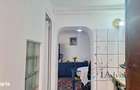 CASA CU TEREN GENEROS si acces pe doua fronturi