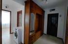 Prima inchiriere 3 camere, complet renovat, loc parcare asigurat.