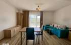 Apartament modern 2 camere cu parcare subterana cartier Borhanci - 4
