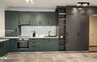 Apartament 3 Camere 105,8 mp | Via Pipera | Mobilat Complet - 12