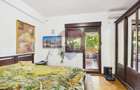 Proprietate unica formata din doua apartamente vila B-dul Primaverii - 13