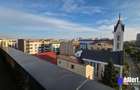 Penthouse lux Herăstrău-Aviației, 160 mp, 3 locuri parcare, terasa 42 mp.
