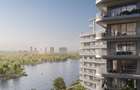 Apartament 2 Camere Premium | Vedere Frontala Lac | Terasa 14.8 mp | Faza 1 | One Lake District - 7