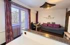 Apartament 3 camere balcon si parcare Turnisor