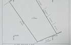 TEREN Premium de vanzare LAC SNAGOV 180eur/mp