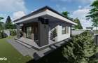 Casa individuala moderna | 217 mp construiti | Cartier nou - 5