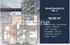 Apartament 2 camere Cornitoiu - Ray Residence - 5