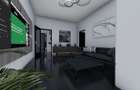 Apartament cu 2 camere decomandat în Central - 4