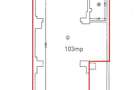Ultracentral - bd. Independentei, 103mp spatiu comercial, inchiriere e - 2