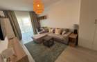 De inchiriat 2 camere, The Grand Kristal, mobilat si utilat | Sector 4 - 3