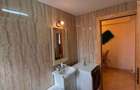 De inchiriat apartament cu 2 camere, renovat, mobilat si utilat 300e - 9