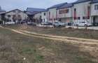 Teren 833 mp Militari Residence. Posibilitate extindere la 3600 mp - 4