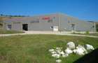 Hala industriala cu structura metalica ?i panouri termoizolante, potrivita atat pentru produc?ie, - 5
