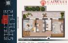Direct Proprietar Apartament ultramodern 2 camere+Terasa superba 25,6m - 21