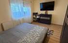 Apartament 3 camere , parter inalt cu acces la curte amenajata, parcare str.Tineretului - 10