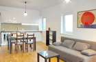 Apartament cu 2 camere, mobilat în Centrul Civic - 4