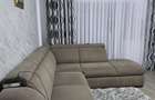 Apartament 1 camera, Etajul 2 , Bl A10, Nicolae Oncescu, mobilat complet centrala, balcon inchis - 4
