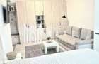 Garsoniera 40 MP | Zona Turnisor Mobilat complet | Balcon 5MP - 3
