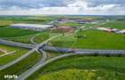 TEREN INTRAVILAN de 11 134 mp oportunitate excelenta pentru investitie - 7