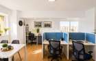 Spatiu de birou de inchiriat/ Apartament 4 camere - 3