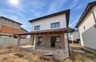 Casă individuală P+1E + Pod Mansardabil | Zona Berceni – Sintești | 122 mp utili