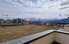 Penthouse de inchiriat | 2 camere | Coresi Tractorul | Terasa 50 mp - 15