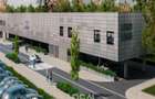 Spatiu comercial - H Lake Plaza - 4