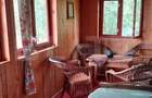Cabana de vanzare in Colibita refugiu perfect in mijlocul naturii