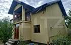 Casa P+M 187 m2, terasa generoasa, teren 467 mp