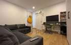 Apartament pe 3 nivele. Terasa 30 mp. 2 Balcoane. 2 Bai. Gradina - 10