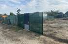 Teren intravilan 500 mp de vanzare Somova, judet Tulcea - 4