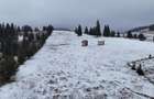 Teren extravilan de vanzare in Bucovina Breaza zona Paraul Negrei - 2