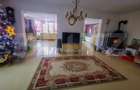 Casă deosebită în Sânpetru, 270 mp utili, 4 dormitoare și spațiu comercial - 1