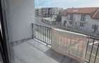 Apartament nou, semifinisat, 69 mp utili + balcon 7 mp, etaj 1