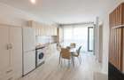 Studio spatios 42,67 mp + balcon 9 mp, Etaj 2 | Parcare subterană - 4