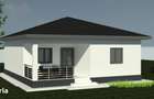 Casa parter la rosu, 355 mp teren, zona Podari - 2