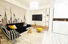 Parcul Carol , 2 camere Premium, Nou. +Boxa subteran