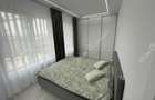 Penthouse cu 2 camere terasa si loc de parcare Calea Surii Mici Sibiu - 8